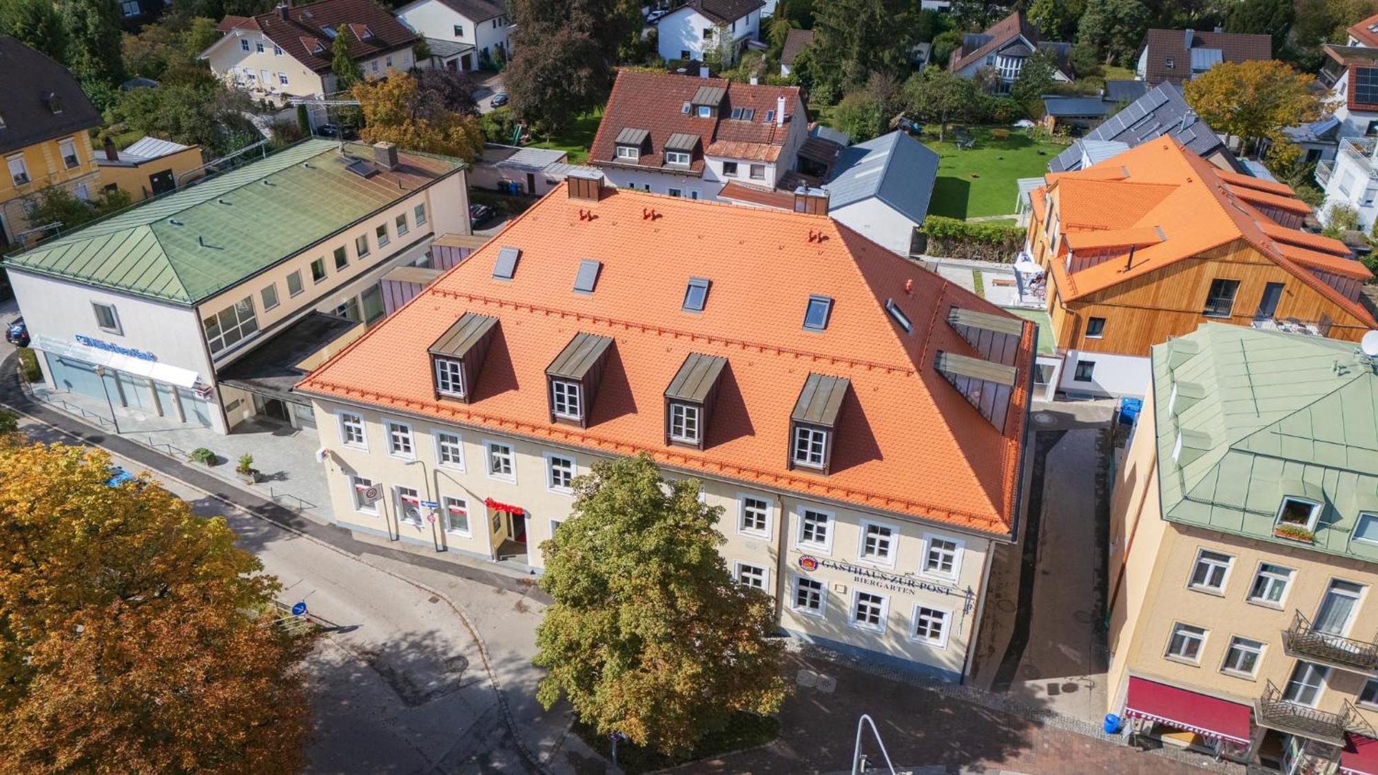 Kalm Stay - A Design Aparthotel Munique Exterior foto
