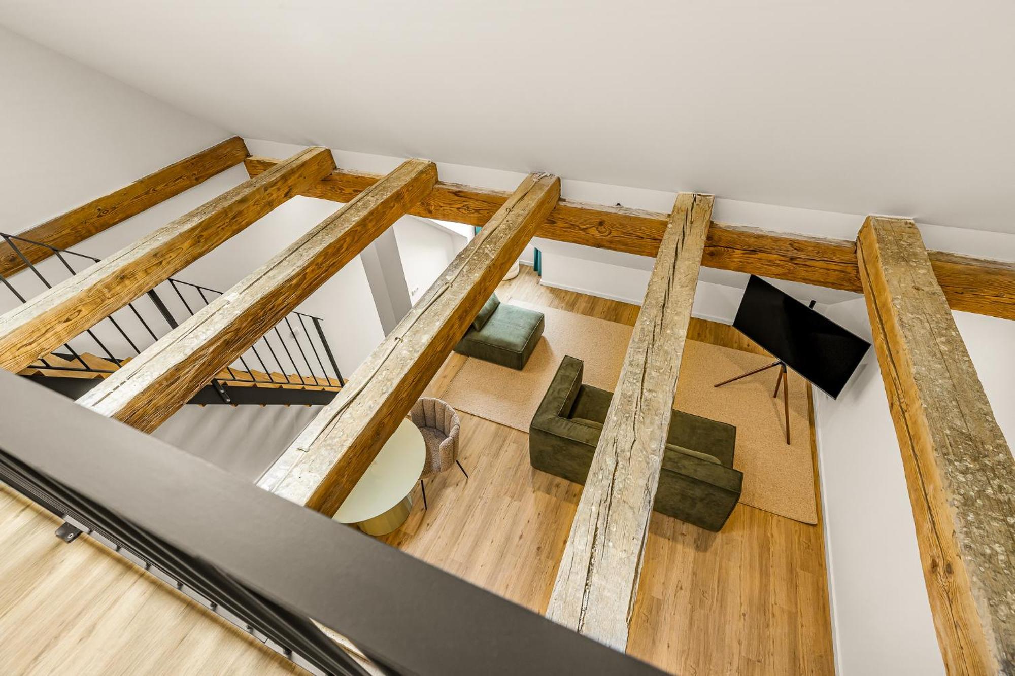Kalm Stay - A Design Aparthotel Munique Exterior foto
