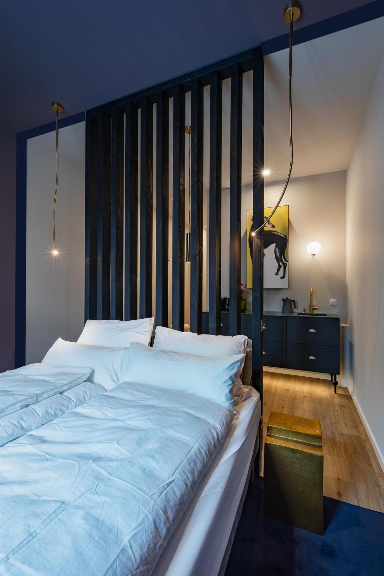 Kalm Stay - A Design Aparthotel Munique Exterior foto