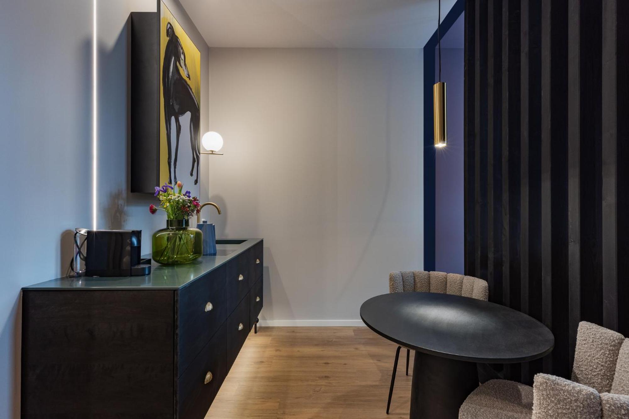 Kalm Stay - A Design Aparthotel Munique Exterior foto
